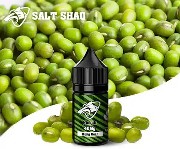 SALTSHAQ 鯊克煙油 30ml 30mg 尼古丁鹽 小煙專用